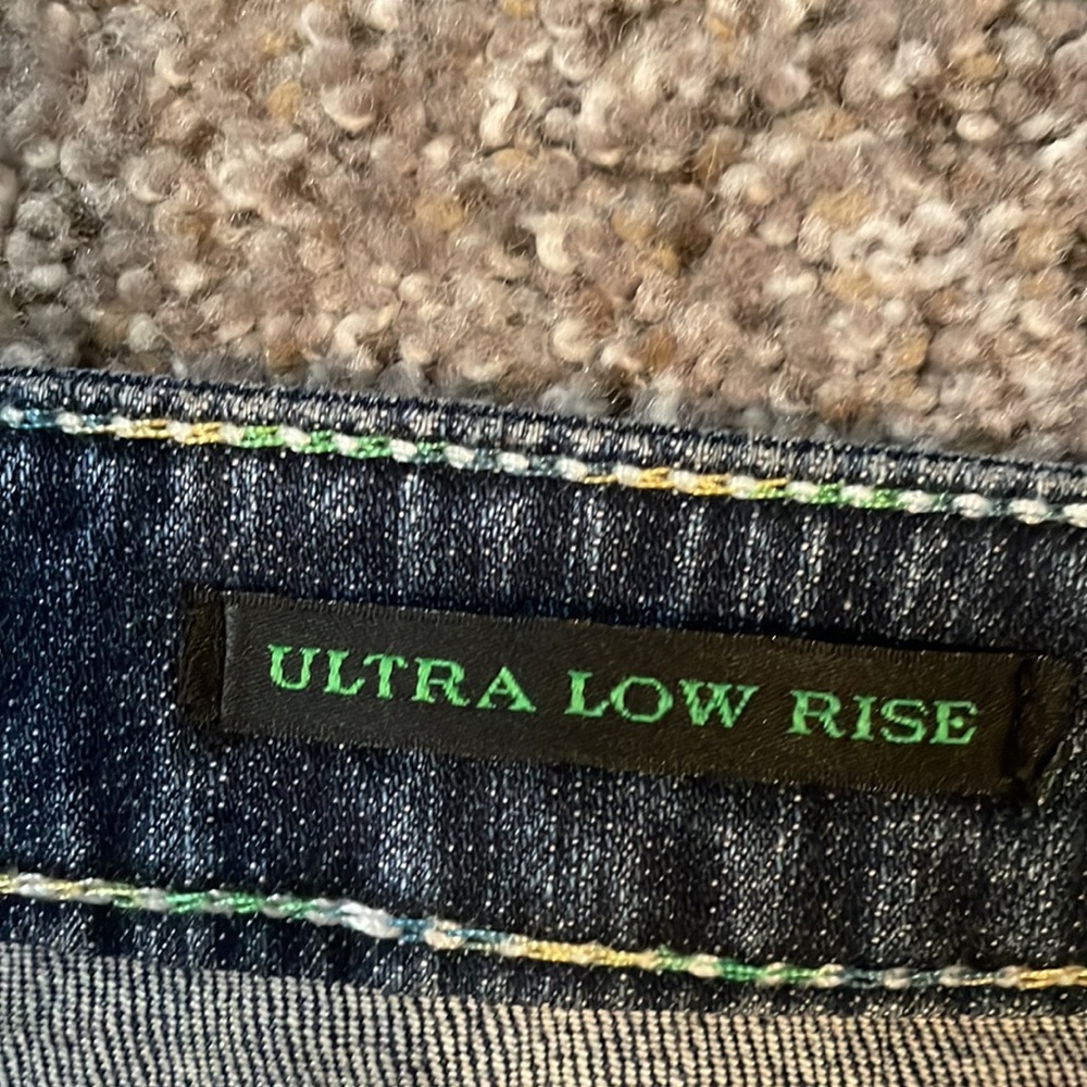 Jeans - Picture 5 of 5